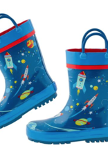Space Rainboots