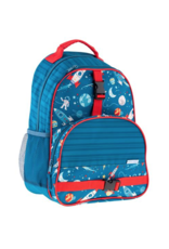 Backpack All Over Print Space F21