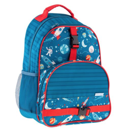 Backpack All Over Print Space F21