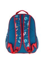 Backpack All Over Print Space F21