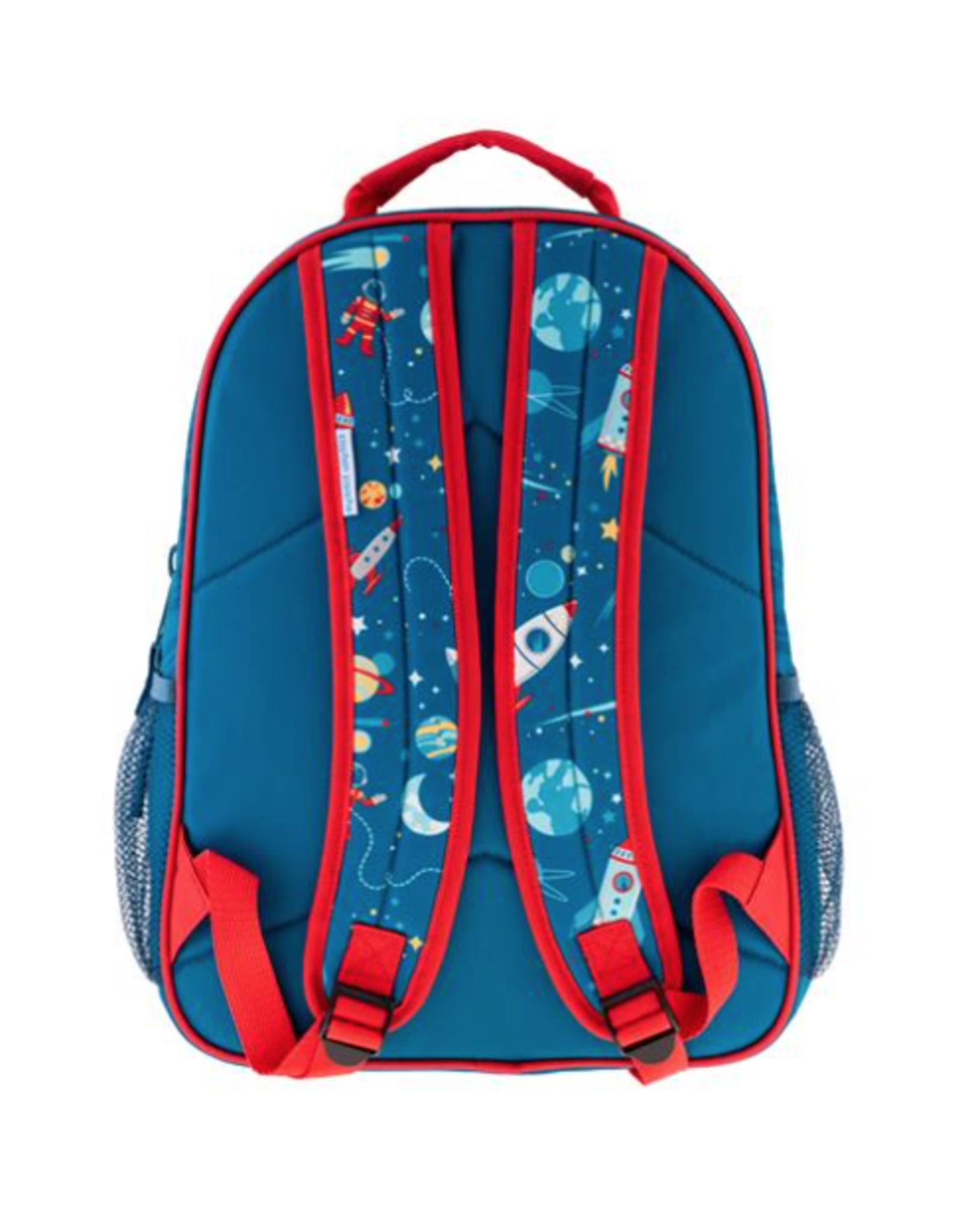 Backpack All Over Print Space F21