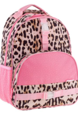 Backpack Leopard All Over F20