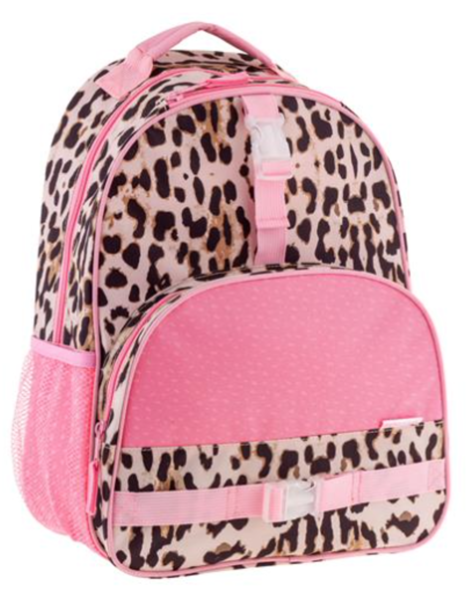 Backpack Leopard All Over F20