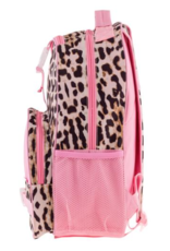Backpack Leopard All Over F20