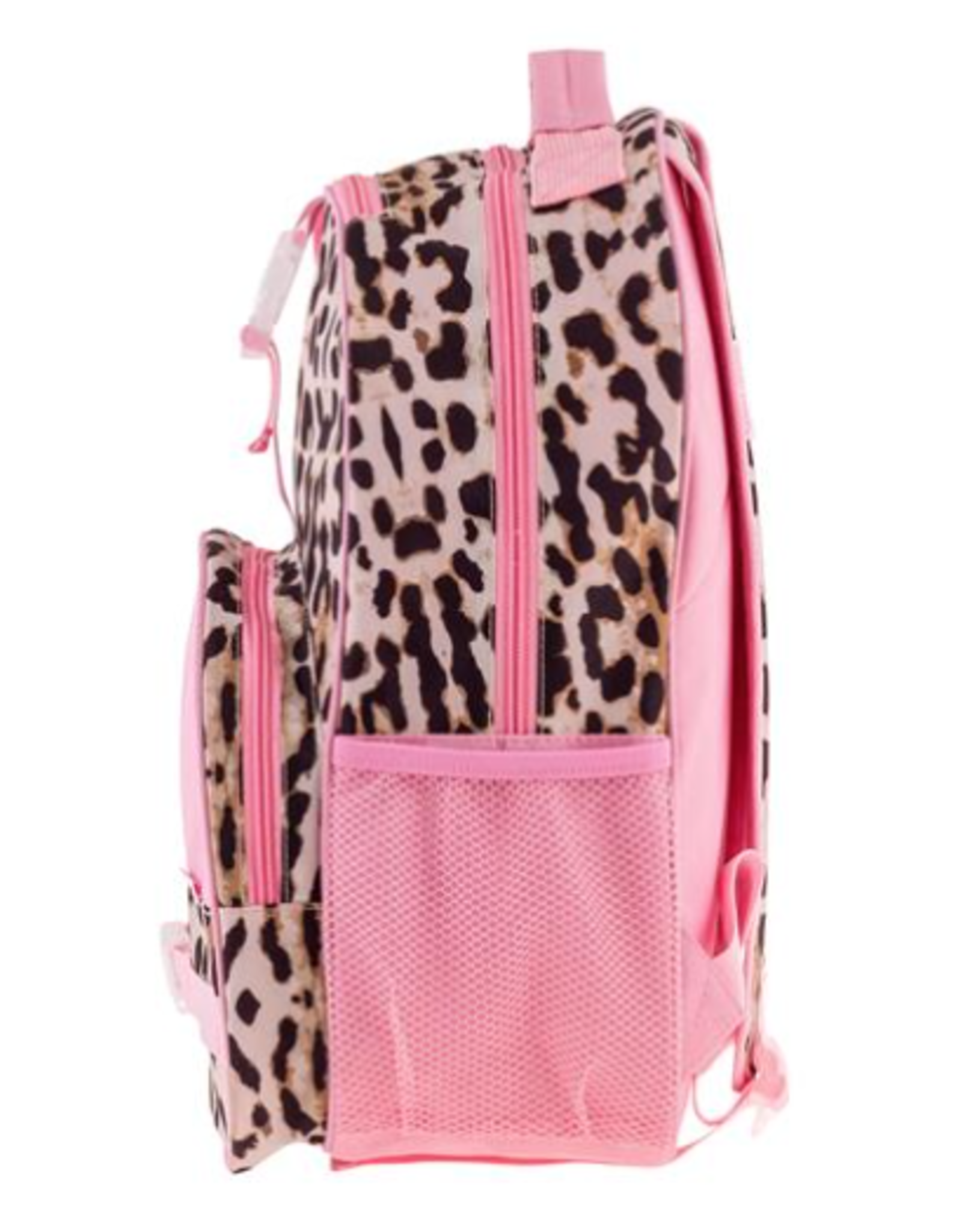 Backpack Leopard All Over F20