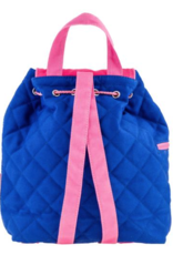 Backpack Quilted Rainbow S21