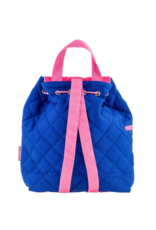 Backpack Quilted Rainbow S21