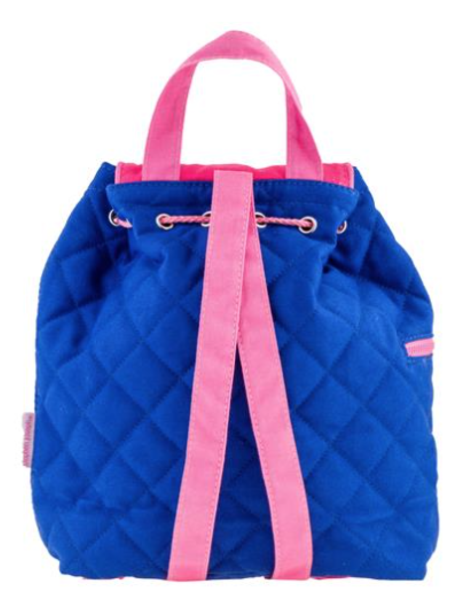 Backpack Quilted Rainbow S21