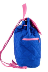 Backpack Quilted Rainbow S21