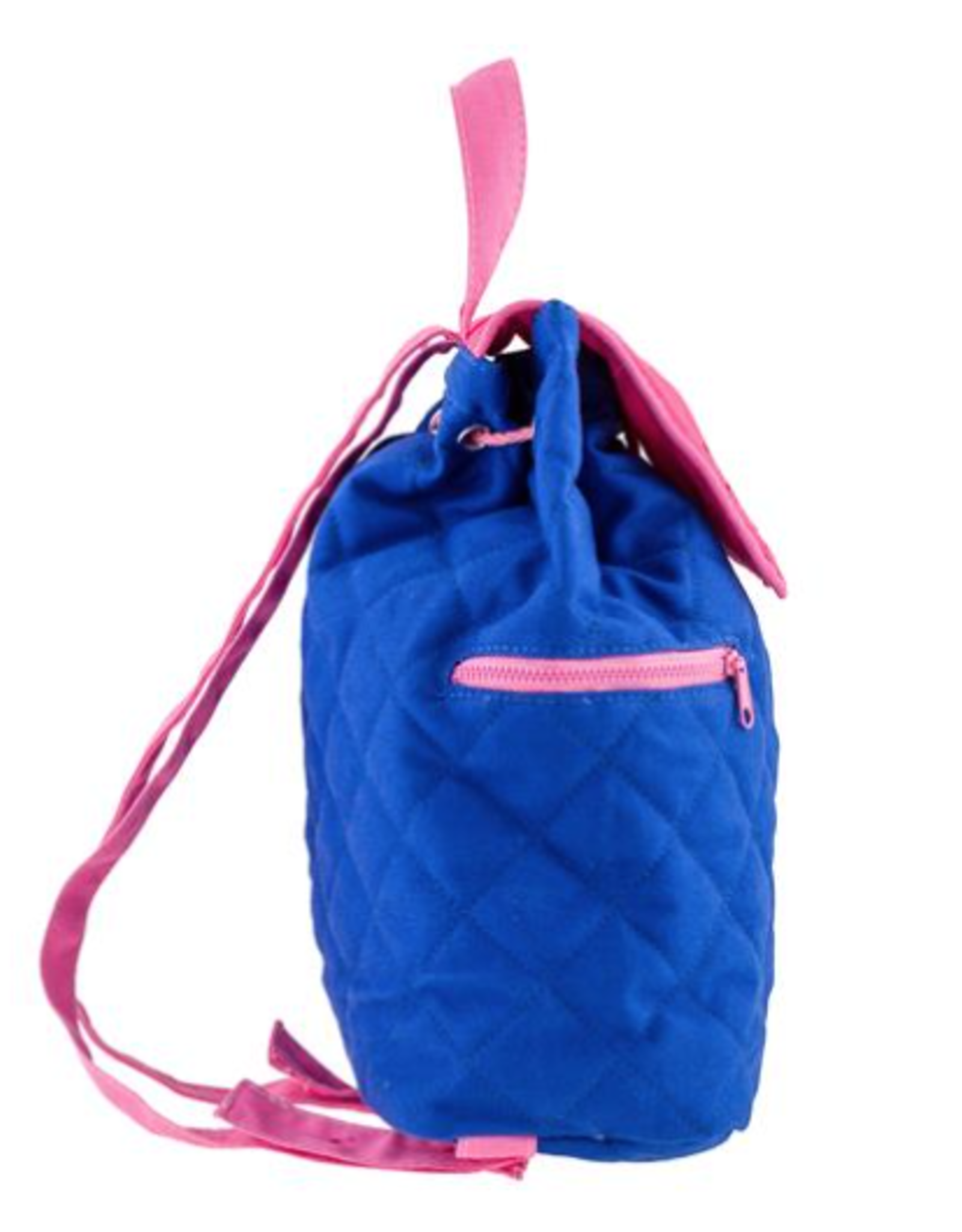Backpack Quilted Rainbow S21