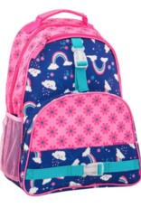 Backpack Rainbow All Over F18