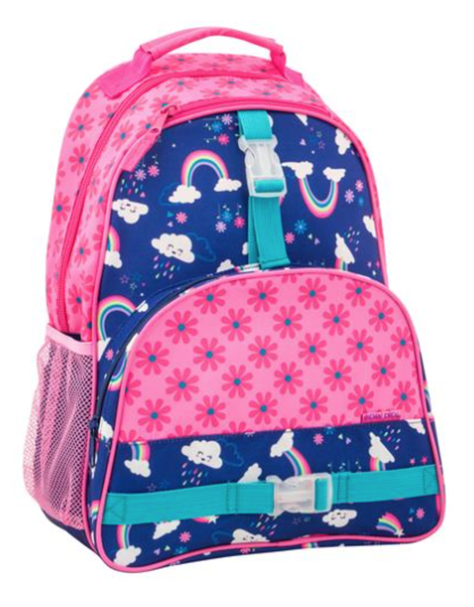 Backpack Rainbow All Over F18