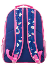 Backpack Rainbow All Over F18