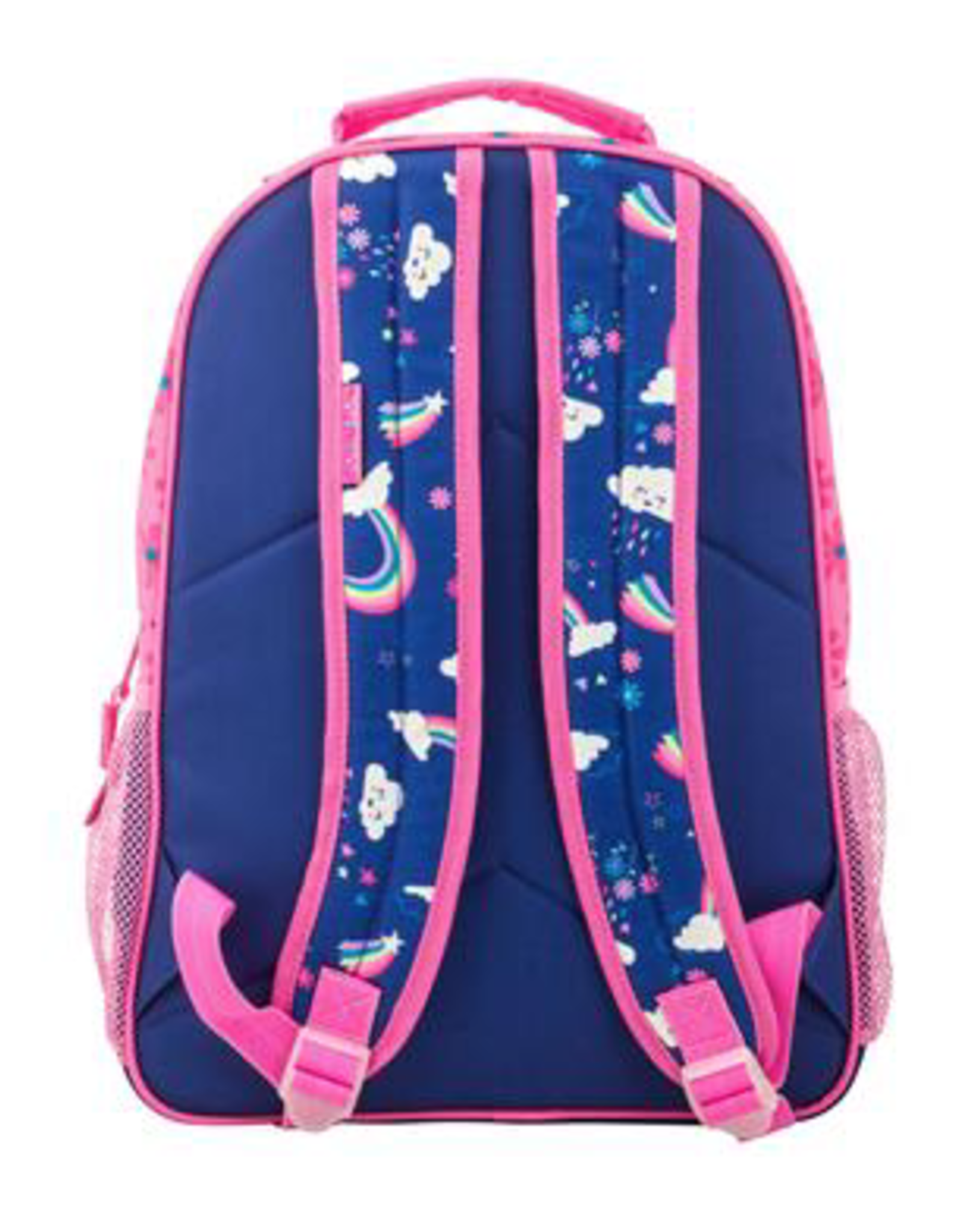 Backpack Rainbow All Over F18