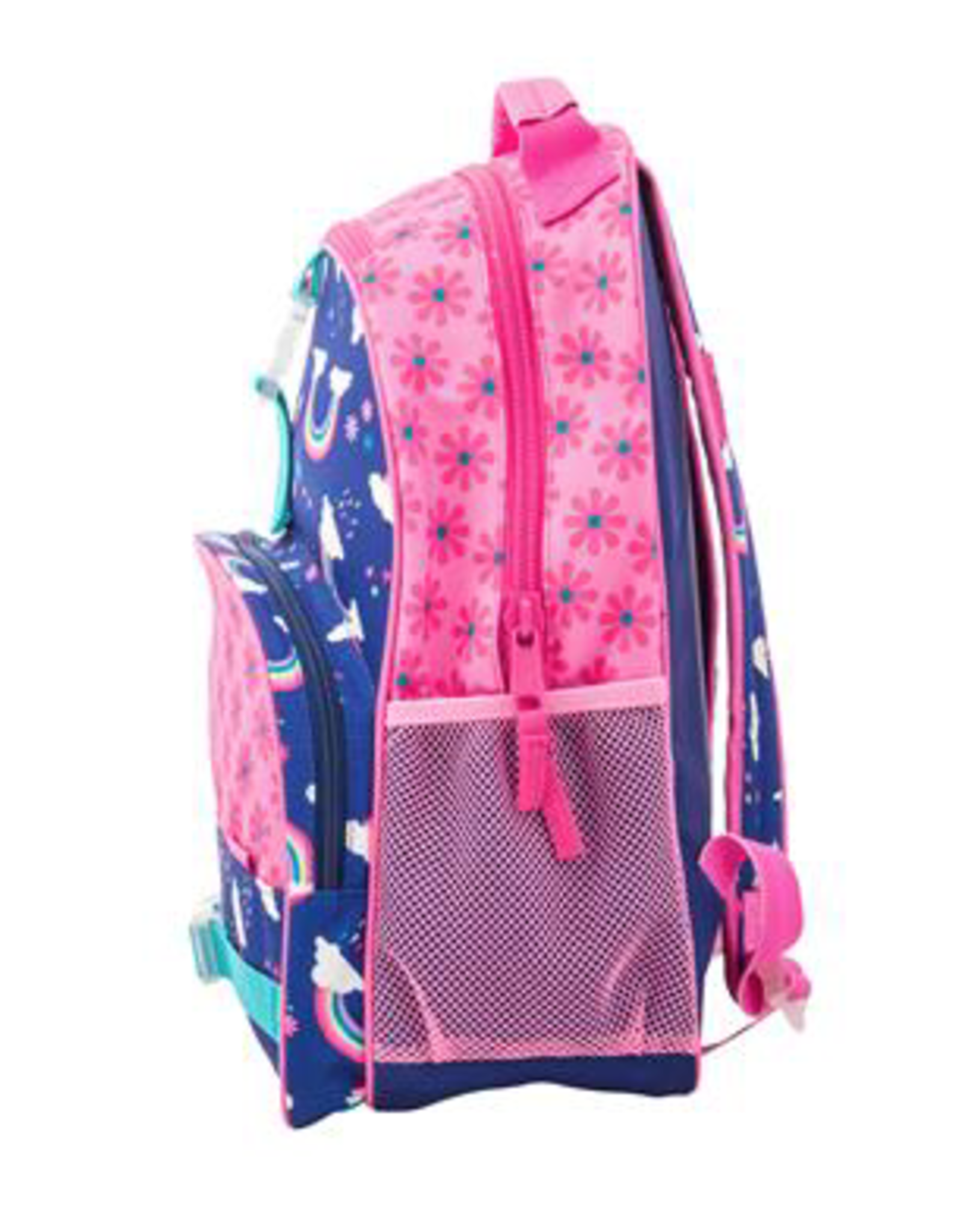 Backpack Rainbow All Over F18