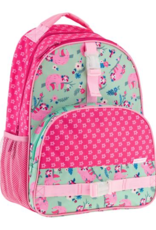 Backpack Sloth All Over F20