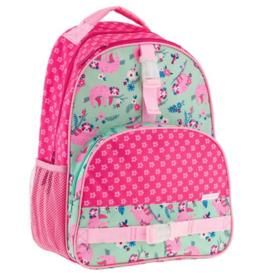 Backpack Sloth All Over F20