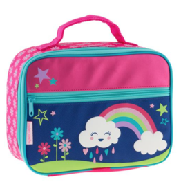 Classic Lunch Box Rainbow F20