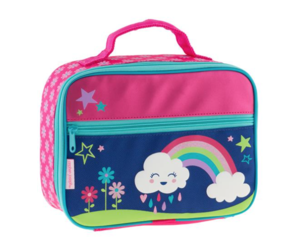 Classic Lunch Box Unicorn F17 - Monograms Plus Cullman