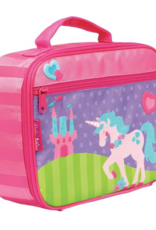 Classic Lunch Box Unicorn F17