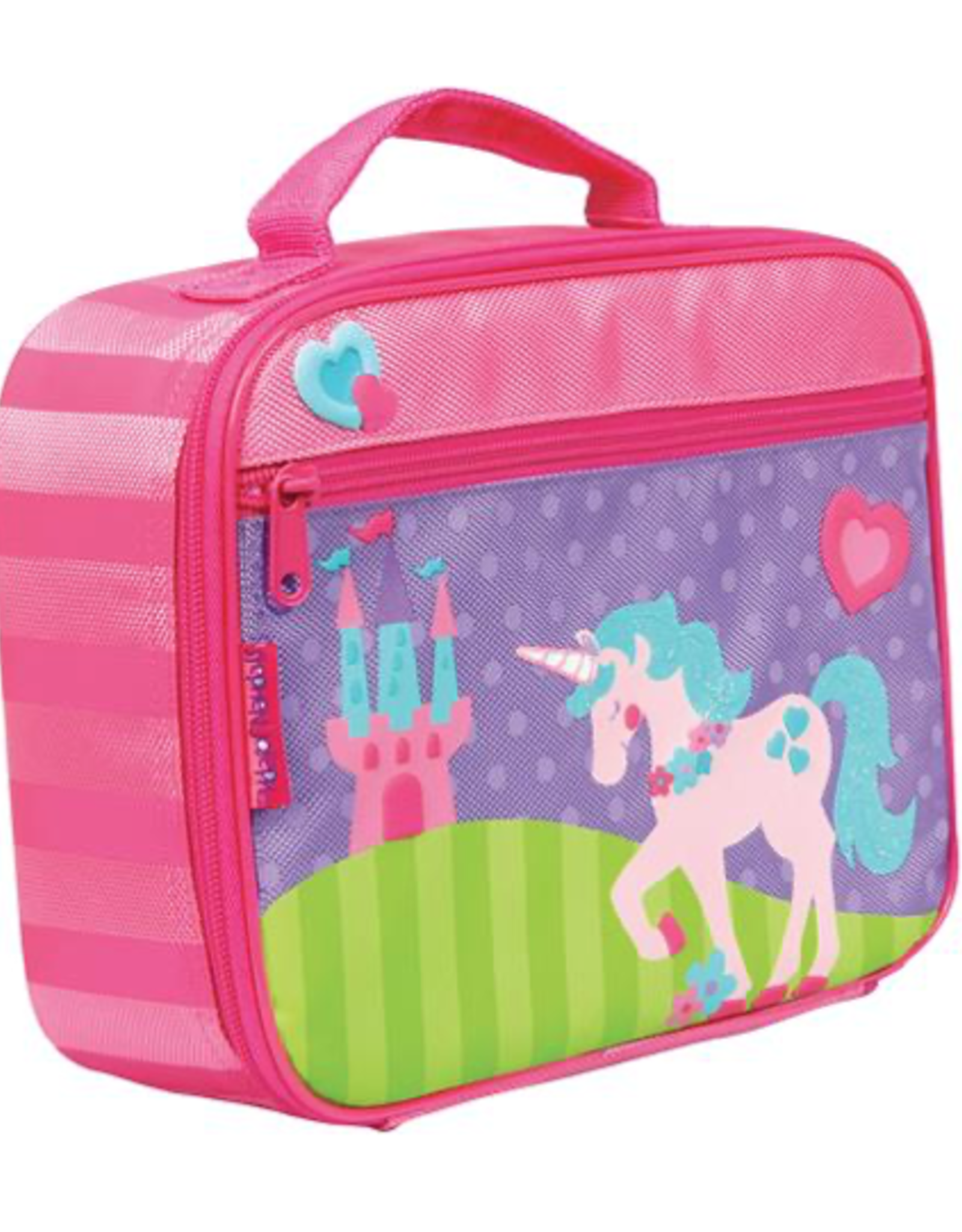 Classic Lunch Box Unicorn F17
