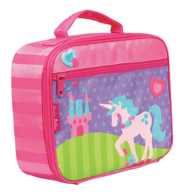 Classic Lunch Box Unicorn F17