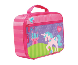 Personalized Unicorn Lunch Box Gift for Kids, Lunch Bag Magical