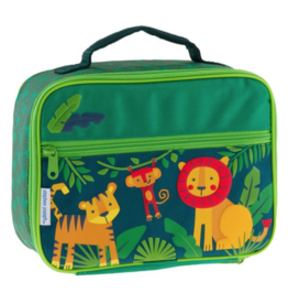 Classic Lunch Box Zoo F20