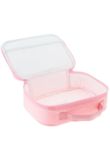 Classic Lunchbox Butterfly/Coral F20
