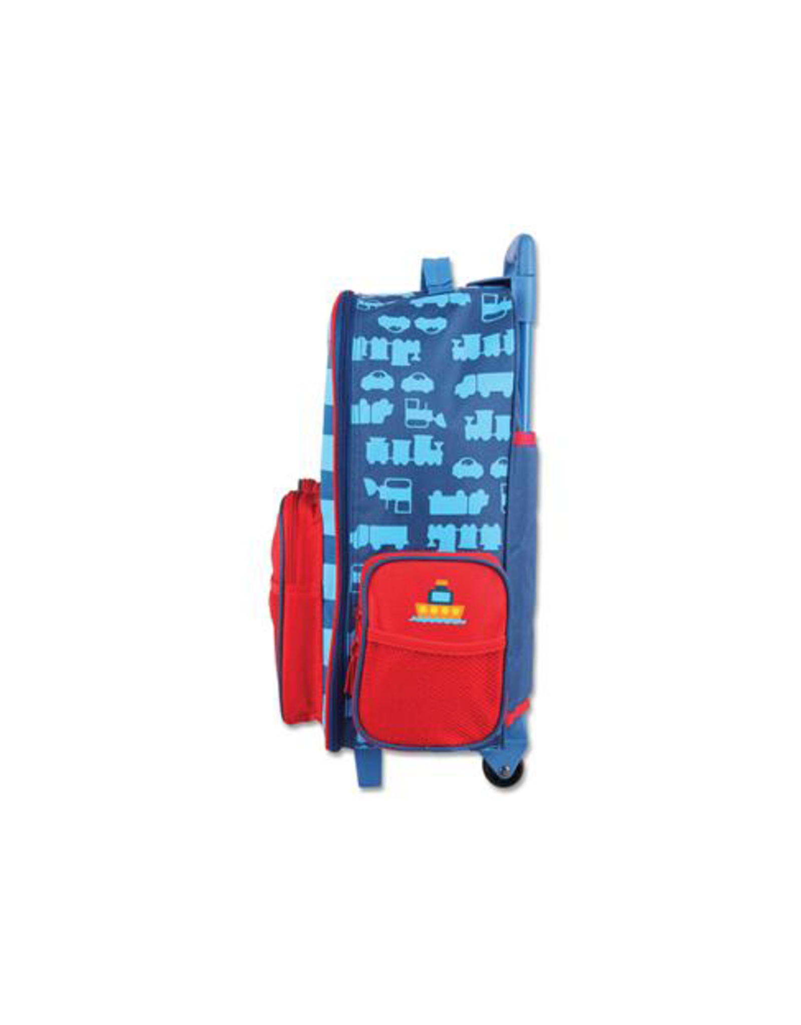 Classic Rolling Luggage