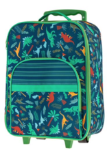 Classic Rolling Luggage Dino All Over Print F20