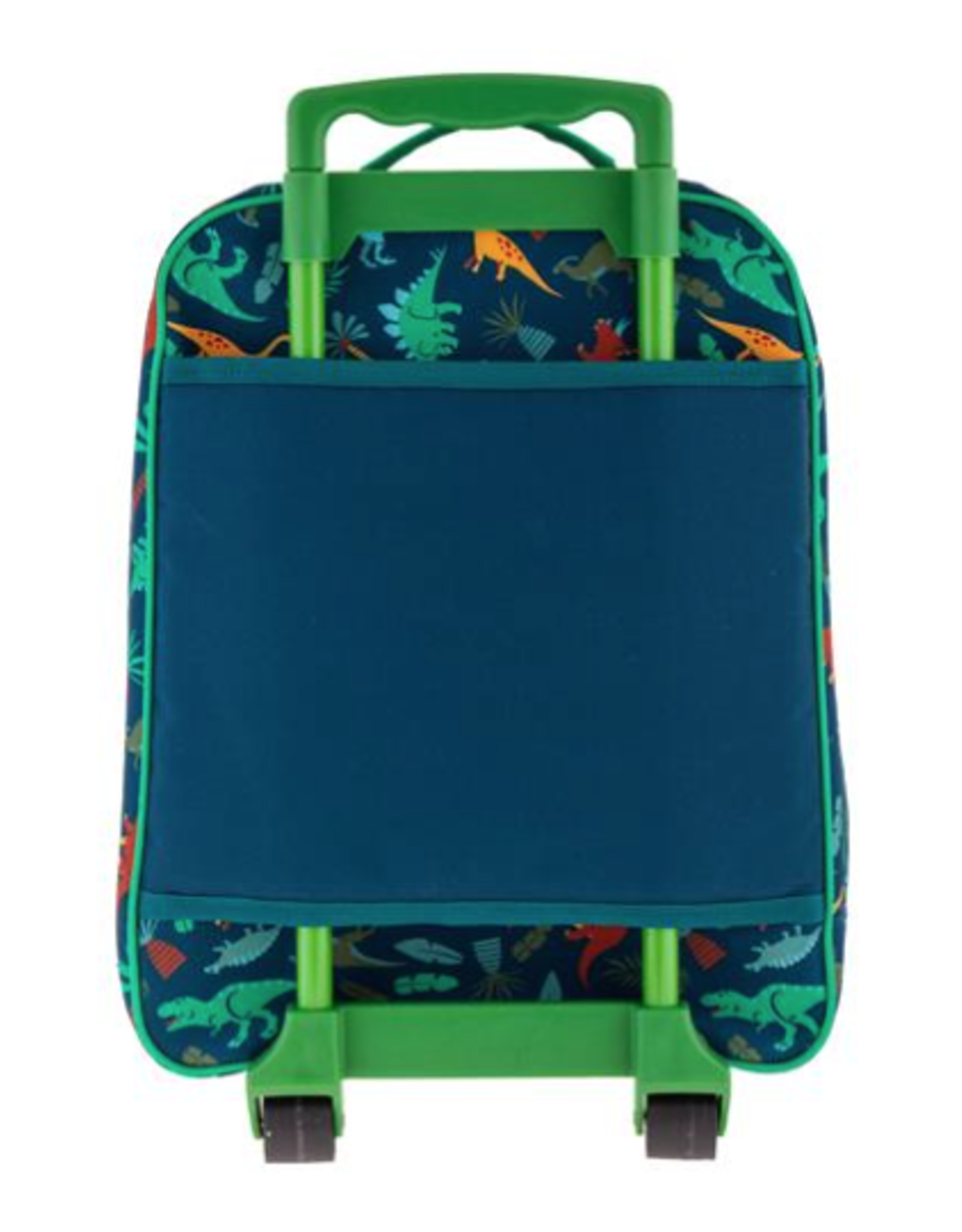 Classic Rolling Luggage Dino All Over Print F20