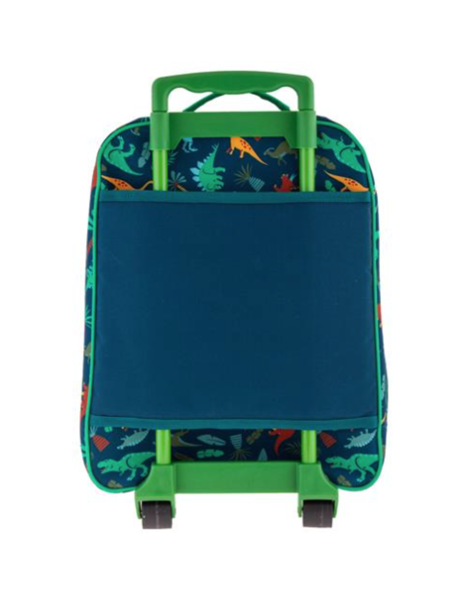 Classic Rolling Luggage Dino All Over Print F20