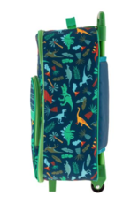 Classic Rolling Luggage Dino All Over Print F20