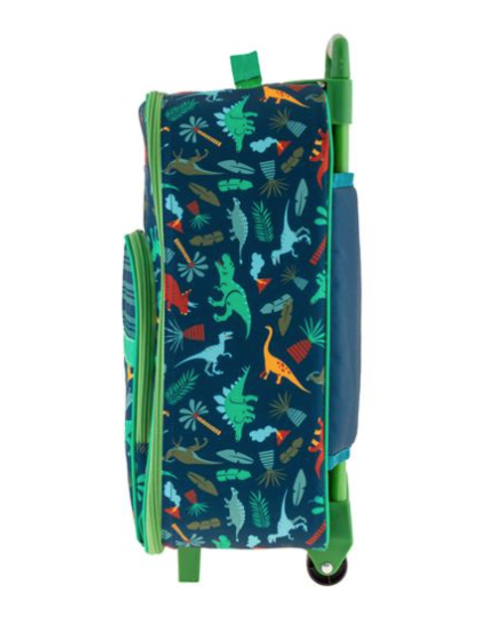 Classic Rolling Luggage Dino All Over Print F20