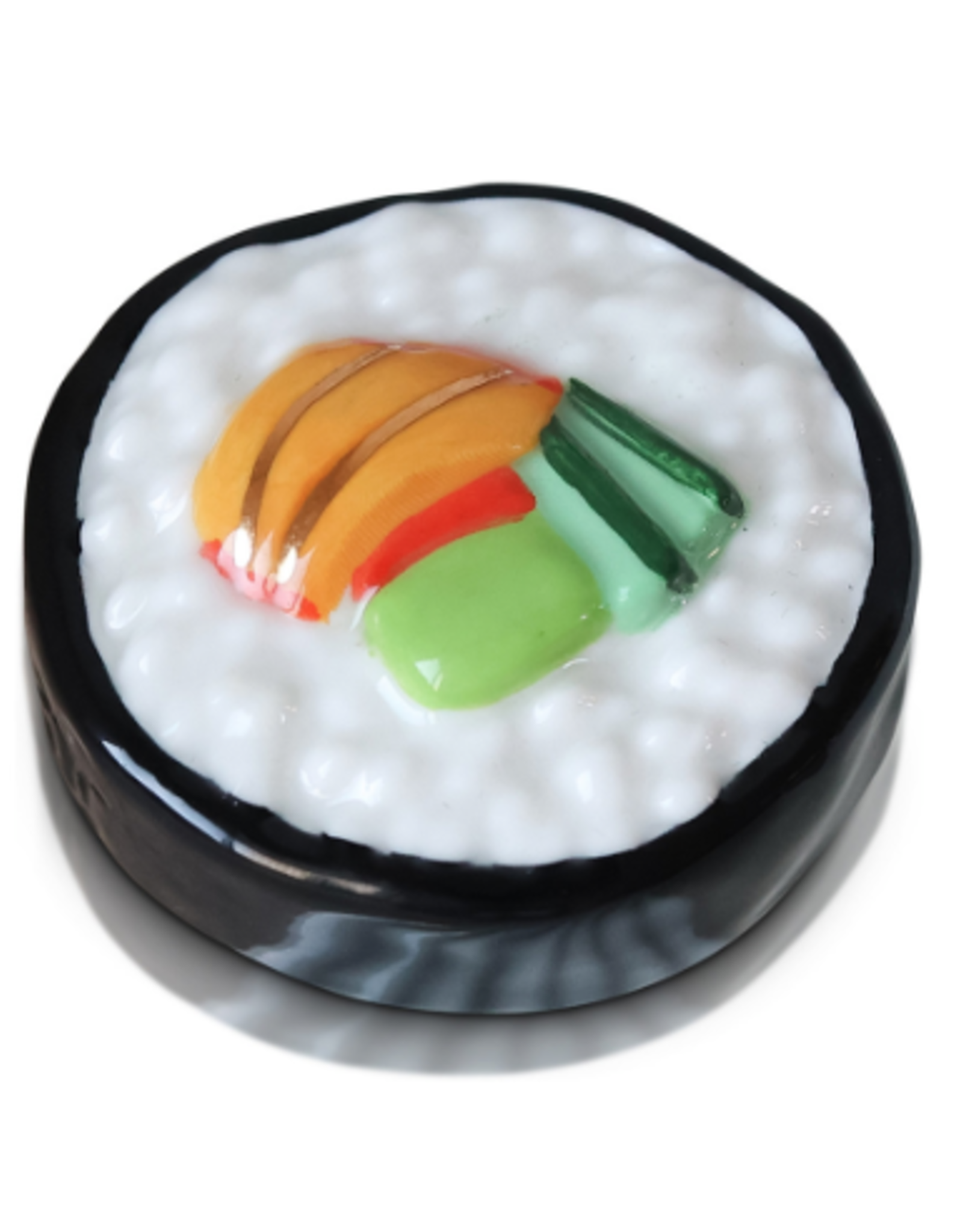 Mini On A Roll (sushi)