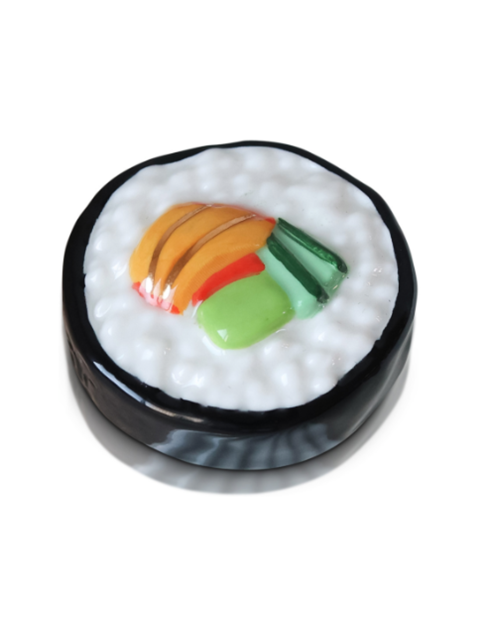 Mini On A Roll (sushi)