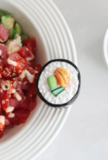 Mini On A Roll (sushi)