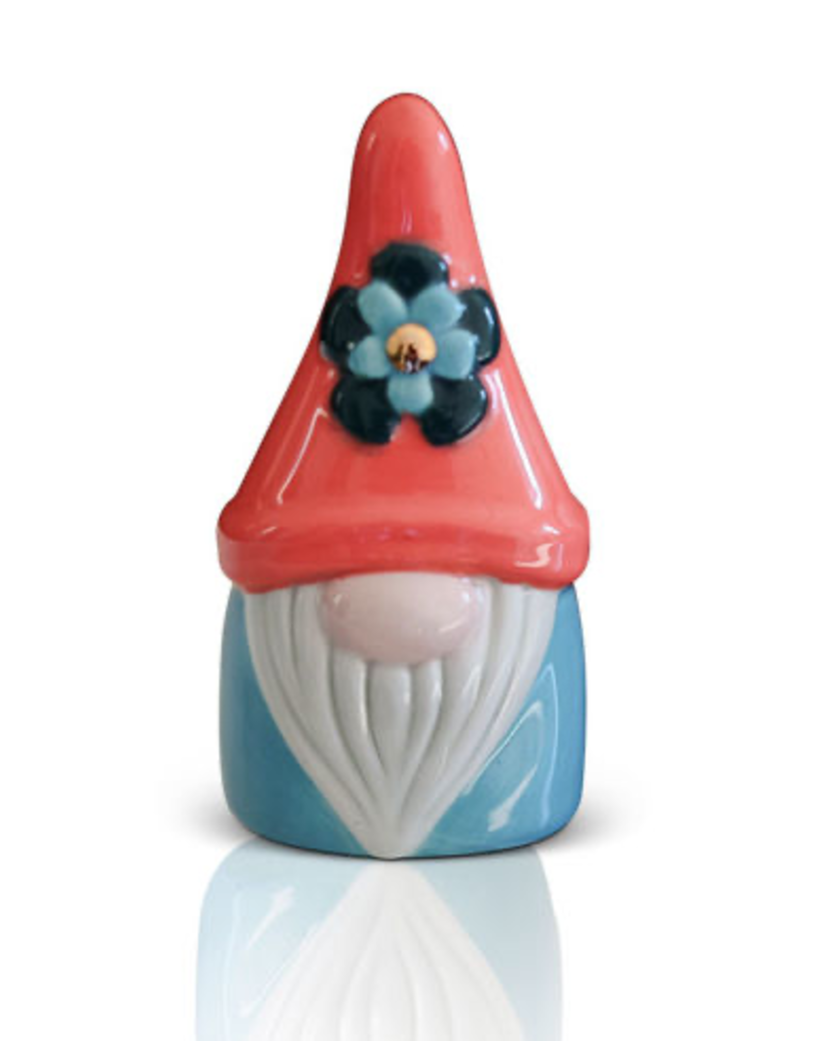 Mini Oh Gnome You Didn't