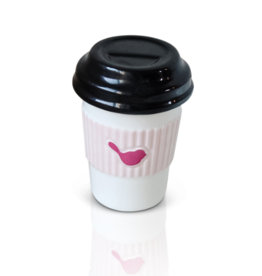 Mini Cup Of Ambition *RETIRED*