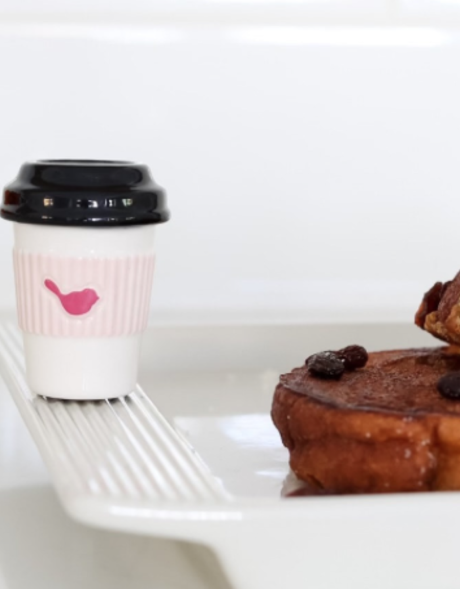 Mini Cup Of Ambition *RETIRED*