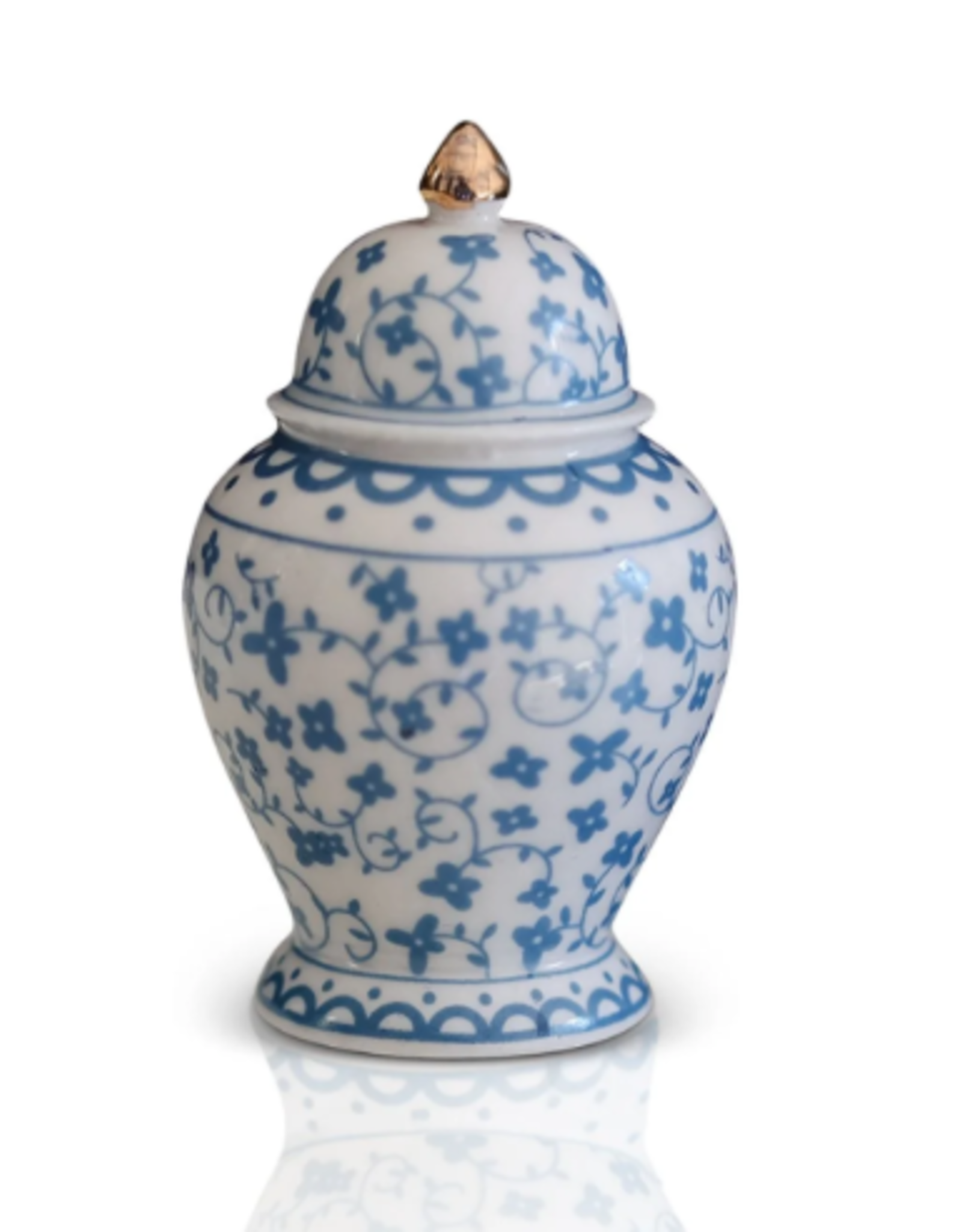 Mini Ginger Jar