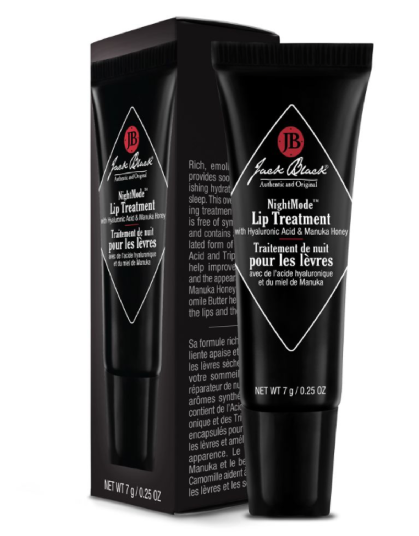 Night Mode Lip Treatment