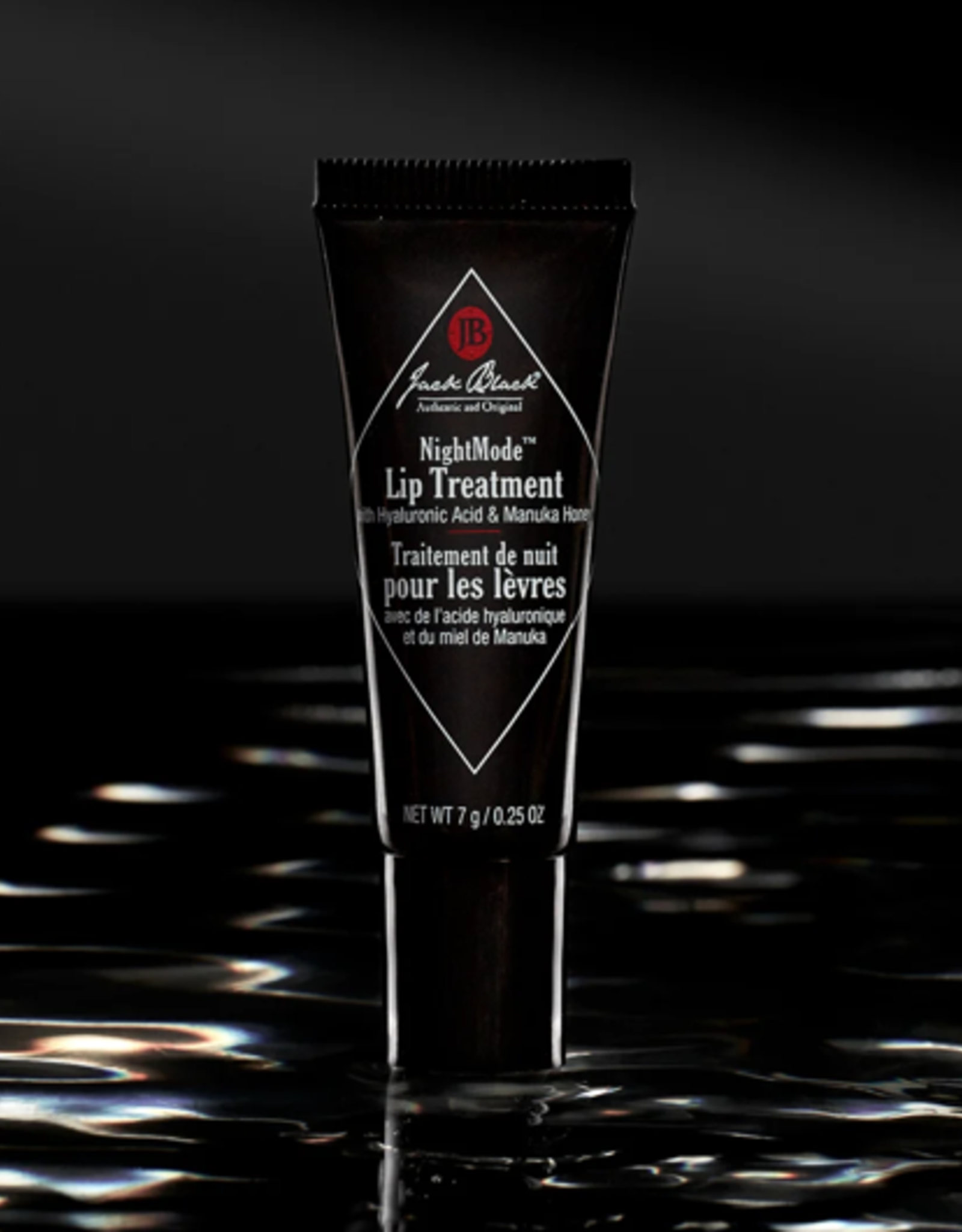 Night Mode Lip Treatment