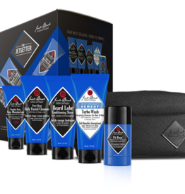 The Jetsetter Set