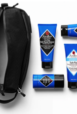 The Jetsetter Set