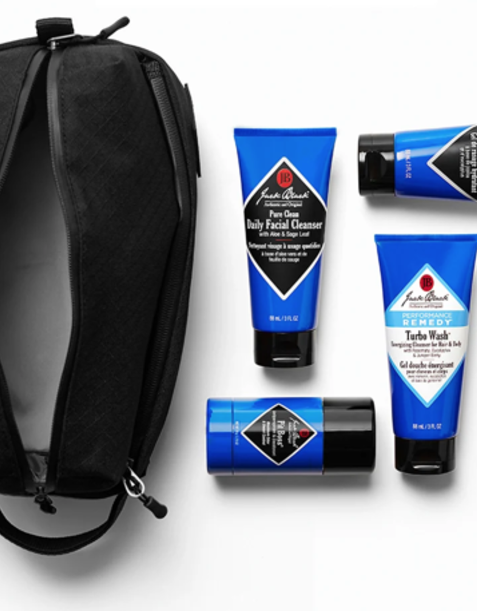 The Jetsetter Set