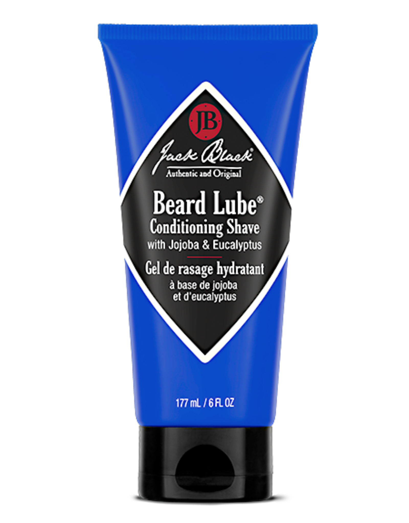 Beard Lube 6oz
