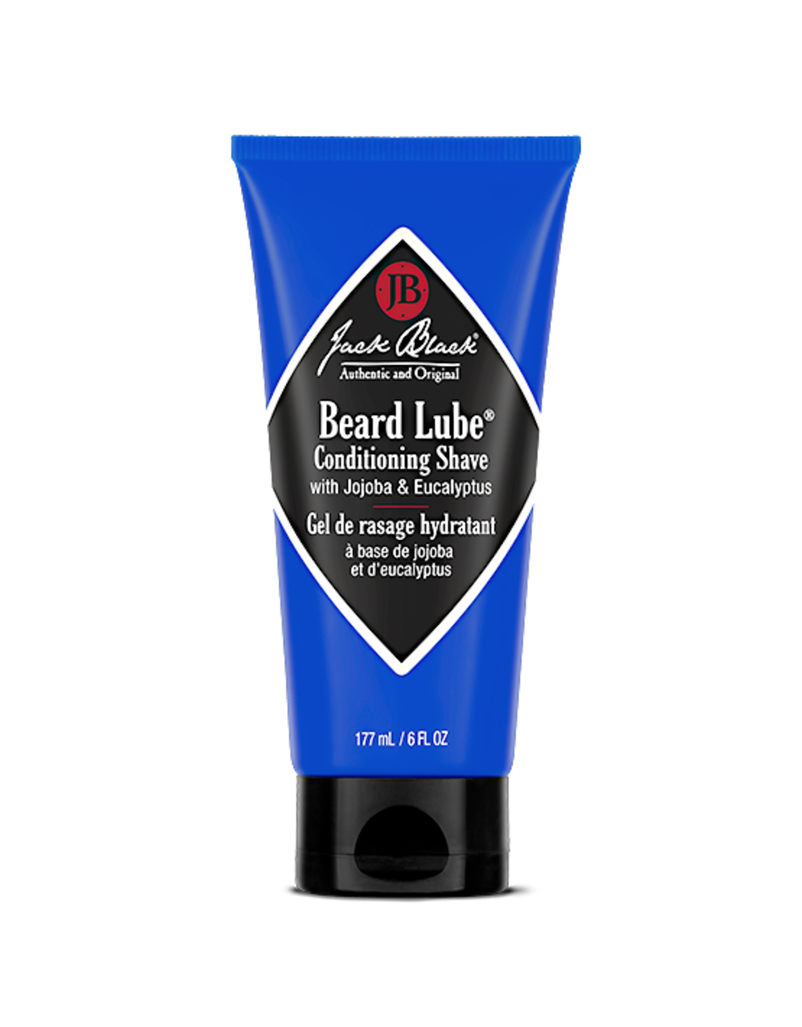 Beard Lube 6oz