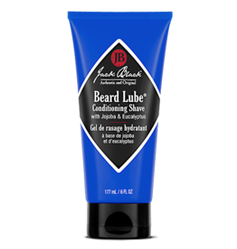 Beard Lube 6oz